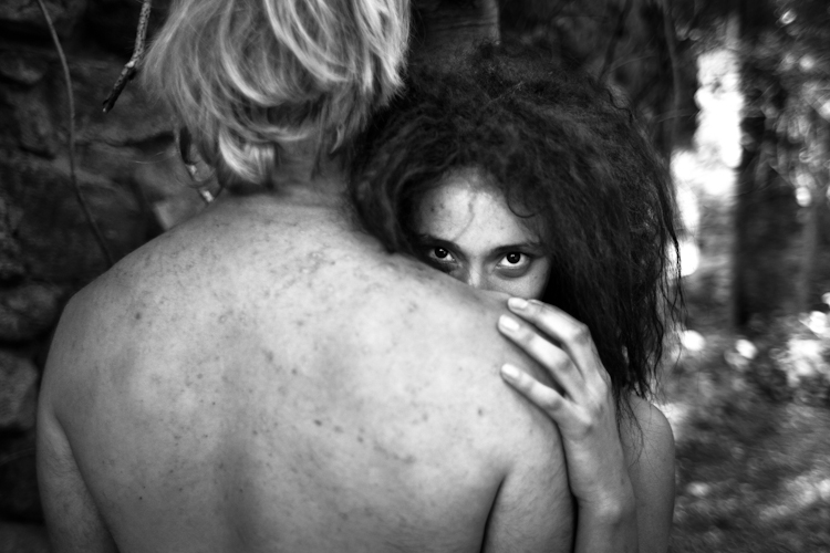 main image container